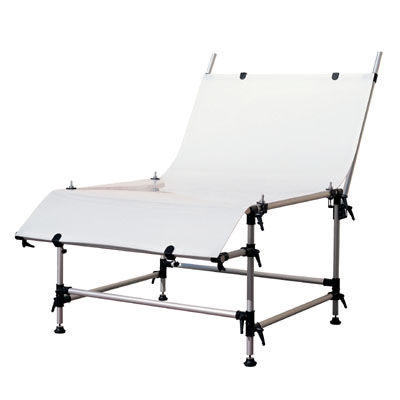 Opnametafel ST-1324 130x240