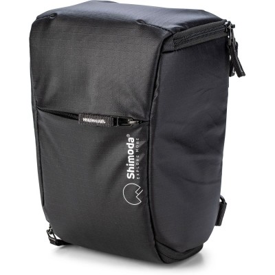 Toploader - Black - 520-114