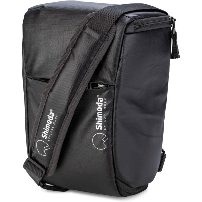 Toploader - Black - 520-114