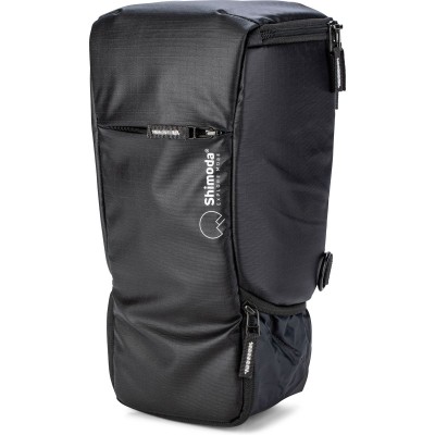 Toploader - Black - 520-114