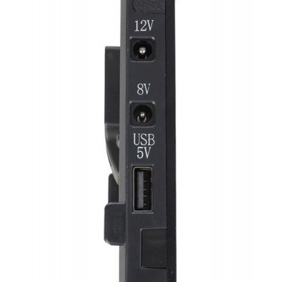 V-Mount Battery Plate RL-VF3