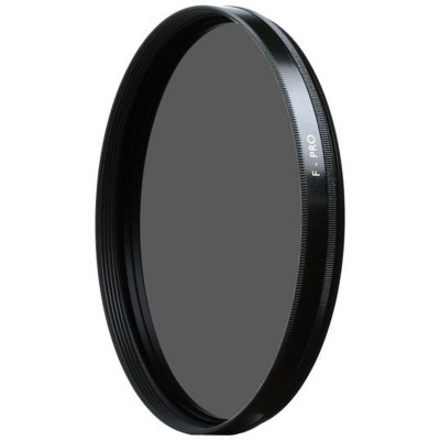 C.pol.filter E 52mm