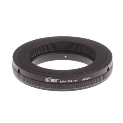 T-Mount adapter Nikon (TM-NK)