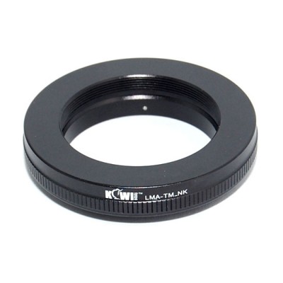 T-Mount adapter Nikon 1