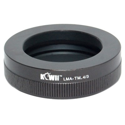 T-Mount adapter 4/3