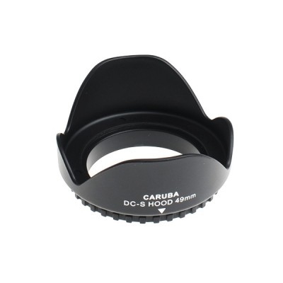 Universele Zonnekap 49mm