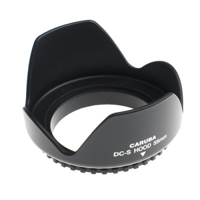 Universele Zonnekap 55mm