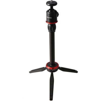 Table Tripod w/ Ball Head BY-T1
