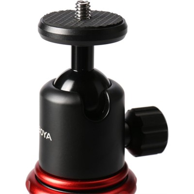Table Tripod w/ Ball Head BY-T1