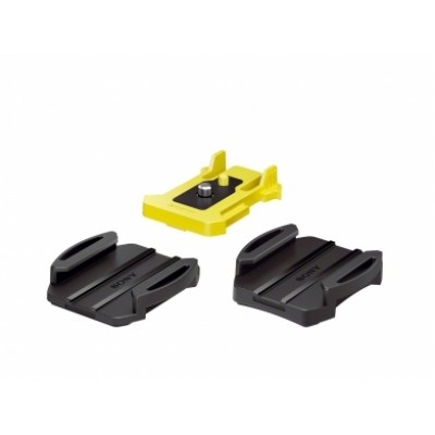 VCT-AM1 Adhesive Mount voor ActionCam (br)