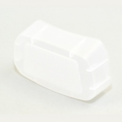 Flash Bounce Canon 320EX