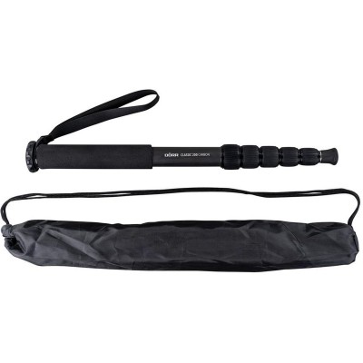 Carbon Monopod Classic 200