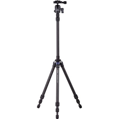 Slim Hopper Carbon Tripod