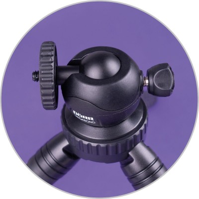 Travel Tripod Vagabond