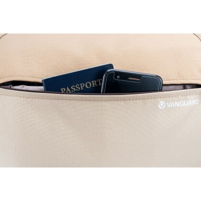 Vesta Start SO26 Binocular/Camera Bag 26x100x200mm