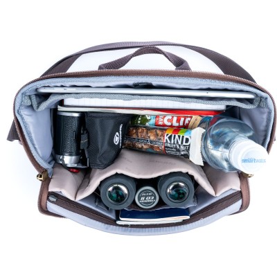 Vesta Start SO26 Binocular/Camera Bag 26x100x200mm