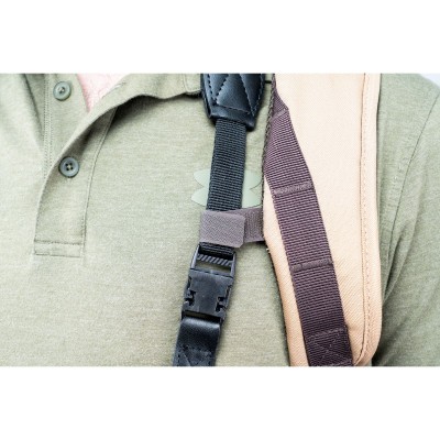 Vesta Start SO36 Camerarugtas 220x110x360mm