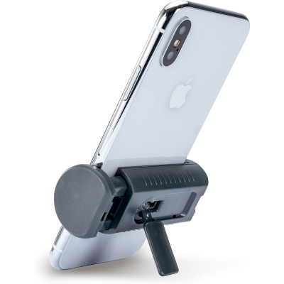 Vesta TT1 Table Tripod + Smartphone Adapter Rose
