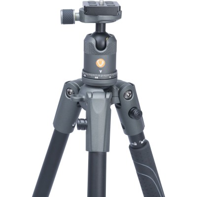 VEO 2S 204AB Statief+monopod