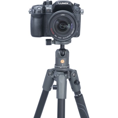 VEO 2S 204AB Statief+monopod