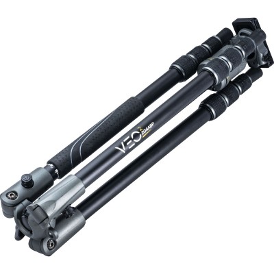 VEO 2X 204ABP Statief+monopod