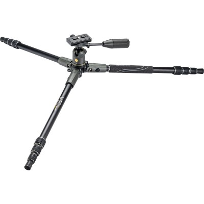 VEO 2X 204ABP Statief+monopod