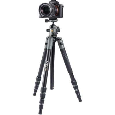 VEO 2S 235AB Statief+monopod
