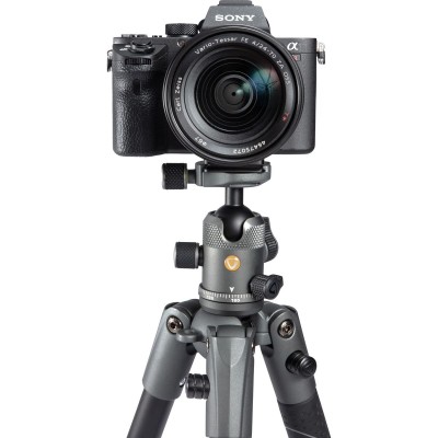 VEO 2S 235AB Statief+monopod