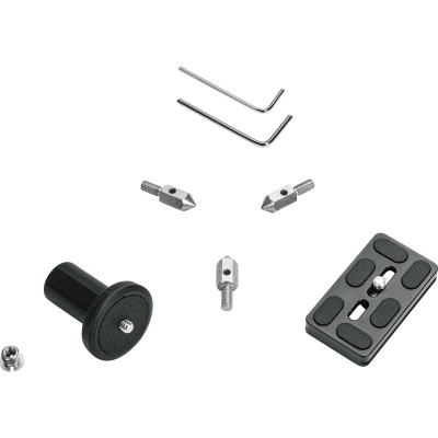 VEO 2X 235ABP Statief+monopod