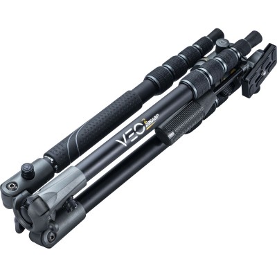 VEO 2X 235ABP Statief+monopod