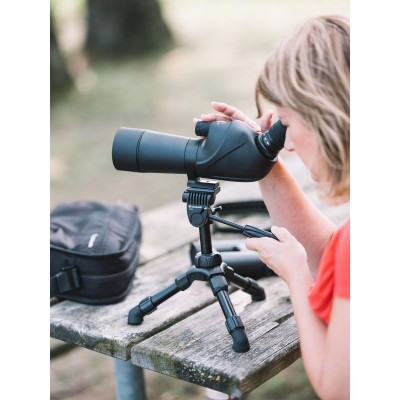 Vesta 560 S Spottingscope+tas+statief 15-50X 56mm