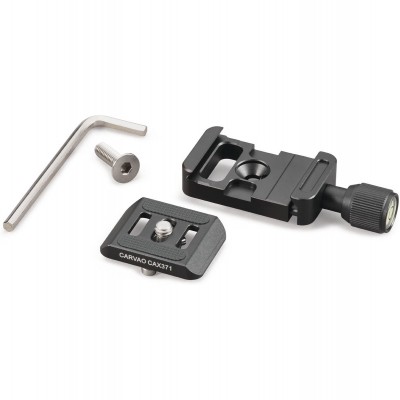 Carvao CAX370 QRC System Unit