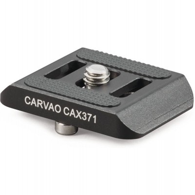 Carvao CAX371 QRC System Plate