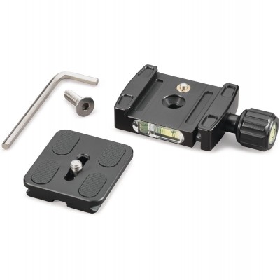 Carvao CAX375 QRC System Unit