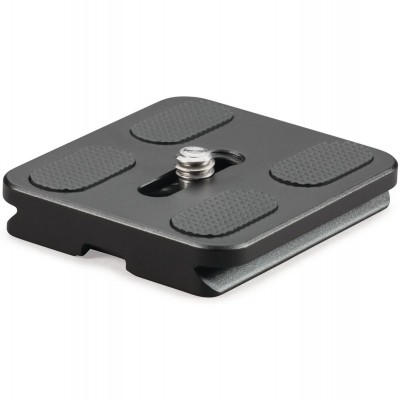 Carvao CAX376 QRC System Plate