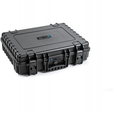 Outdoor.cases 6040 w/ Pre-Cut Foam (SI)