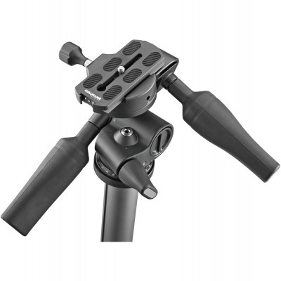 Titan TW56 OX366 Tripod Head