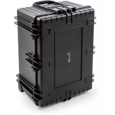 Type 7800 Empty Black