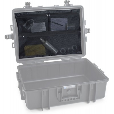 Mesh Bag Outdoor.cases 6500 / 6800