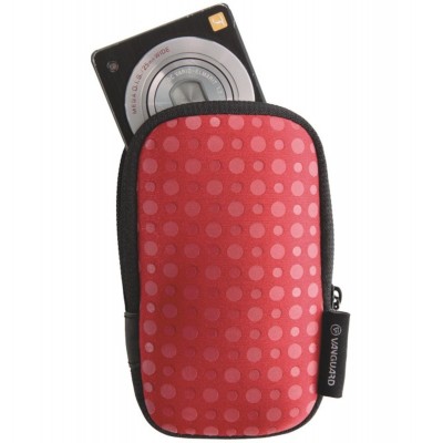 VG Compact Bag Malmö 6C Red