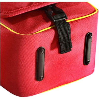 Schoudertas Pampas II 15RD