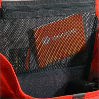 Schoudertas Pampas II 15RD