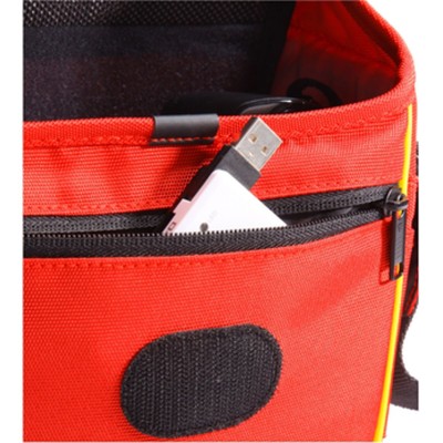 Schoudertas Pampas II 15RD