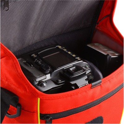 Schoudertas Pampas II 18RD