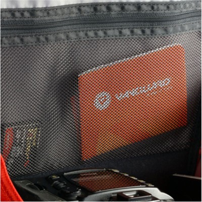 Schoudertas Pampas II 18RD