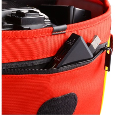 Schoudertas Pampas II 18RD