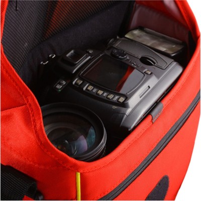 Schoudertas Pampas II 22RD