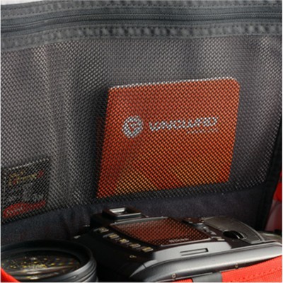 Schoudertas Pampas II 22RD