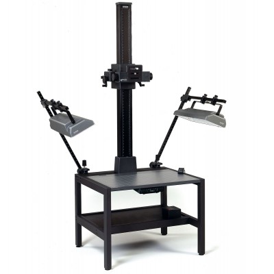 RSP Reprozuil w/ Drager