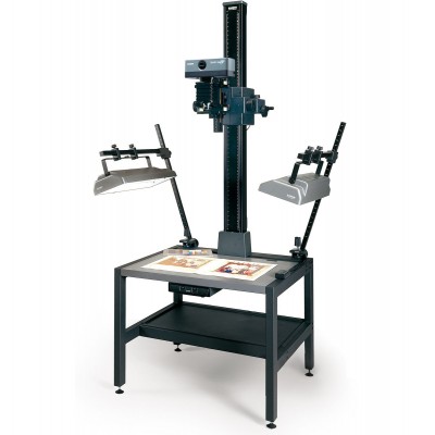 RSP Reprozuil w/ Drager